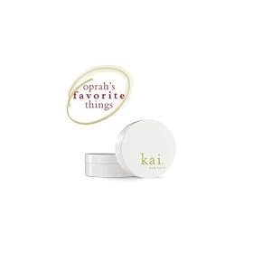 KAI BODY BUTTER by kai fragrance