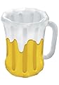 Inflatable Beer Mug Cooler