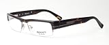 Lunettes de vue Homme Gant G LORENZO TO Ecaille