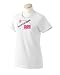 MOUNTAIN BIKING Chick Ladies T-Shirt Pink Large