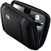 Case Logic PHDC1 Compact Portable Hard Drive Case