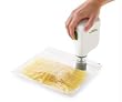 FoodSaver FSFRSH0051 FreshSaver Handheld Vacuum Sealing System, White