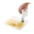 FoodSaver FSFRSH0051 FreshSaver Handheld Vacuum Sealing System, White