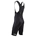 Tenn Mens Bib Front Cycling Shorts with Professional Moulded Pad