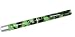 pointer46  - 50MW Green Laser Beam Pointer Army Design Camouflage