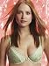 Jezebel Seduction Demi Padded Bra