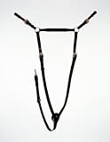 Australian Outrider Collection Breastplate Martingale