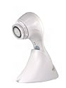 Clarisonic PRO Deluxe Professional 4-Speed Skin Care System, White