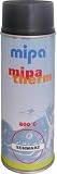 Produkt-Bild: Mipa - Mipatherm SPRAY schwarz bis 800&deg;C hitzebest&auml;ndig (400ml)