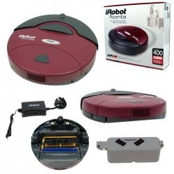 iRobot Roomba Vacuum Cleaner #4000