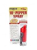MSI 10% PEPPER KEYCASE 11gm RED