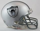 Oakland Raiders 1963 Throwback Replica Helmet