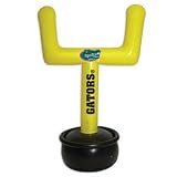 Florida Gators 6 Foot Inflatable Football Goal Post