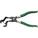 Stahlwille 10613/2 Brake Spring Plier, 235mm Length