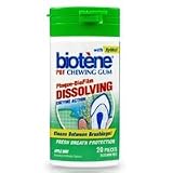 Biotene PBF Gum, 20 Ea