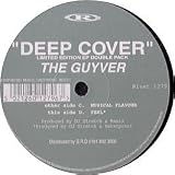 THE GUYVER / DEEP COVER