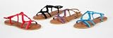 Liliana Womens Maniac-99 Sandal