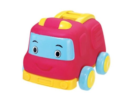 Earlyears Zippy Zoomer Fire Truck On Sale