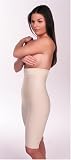 2nd Stage Marena Support Girdle with Short Legs (F5 Certified Compression Garment)