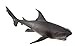MOJO Great White Shark Large Toy Figure