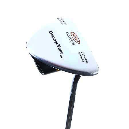 New Yes! Groove Tube C-Groove Technology