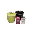 The Tea Spot Tea for Two Gift Set