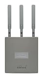D-Link DAP-2590 AirPremier N Dual Band PoE Access Point with Plenum-rated Chassis - Radio access point