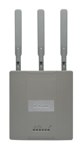 D-Link Wireless N Bual band Acc Point 11n Preisvergleich