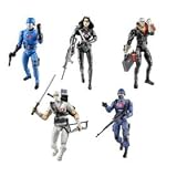 25th Anniversary - Cobra 5-Pack