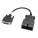 Actron CP9127 AutoScanner ALDL Cable Kt