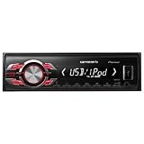 パイオニア USB/チューナーメインユニット MVH-370 MVH-370