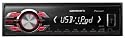 パイオニア USB/チューナーメインユニット MVH-370 MVH-370
