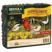 Birdola #54331 27OZ Sunfl Cake by