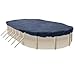 15′ x 30′ Oval Winter Above Ground Swimming Pool Cover 8 Year Limited Warranty