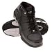 And1 Fly Moves Junior Black/Black/Silver 6.5