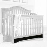 Cottage Cove Crib Drawer - Black