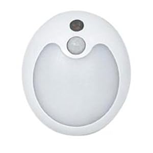 Feit Electric NL9 LED Motion Sensor LED Night Light by Feit Electric