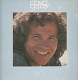 FIRST LP UK ELEKTRA 1973