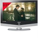 Produkt-Bild: Samsung LE 23 R 51 58,4 cm (23 Zoll) 16:9 LCD-Fernseher schwarz/silber