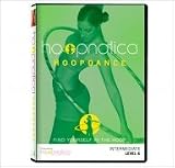 Hoopnotica: Hoopdance Workout Level 4 - DVD