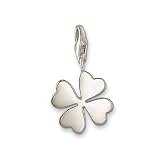 Cloverleaf Charm By Thomas Sabo