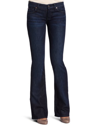 7 For All Mankind Women's Natural Rise Bootcut Jean product image