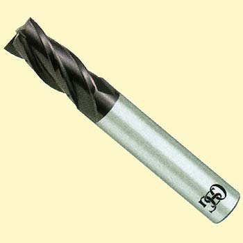 Cover image : 超硬4刃WX21エンドミル(WX-EMS) WX-EMS 3