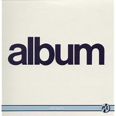 Album [Vinyl LP]