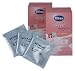 40 (2 x 20er) Ritex ideal Kondome - Extra feuchte Condome + 3 x Vitalis Gleitgel Sachets á 5 g Gratis - Ideal zum Testen + Genießen!