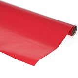 DEPOT - Geschenkpapier Rot