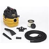Shop-Vac #5872462 5GAL 5.5HP Wet/Dry Vac