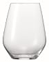 Spiegelau Authentis Casual Red Wine Stemless Tumblers, Set of 4 in Gift Tube