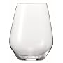 Spiegelau Authentis Casual Red Wine Stemless Tumblers, Set of 4 in Gift Tube