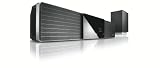 Philips HTS8100 -  DVD Home Cinema Soundbar - With HDMI & Ambisound